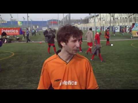 17 (интервью). Intetics - Антон Резников