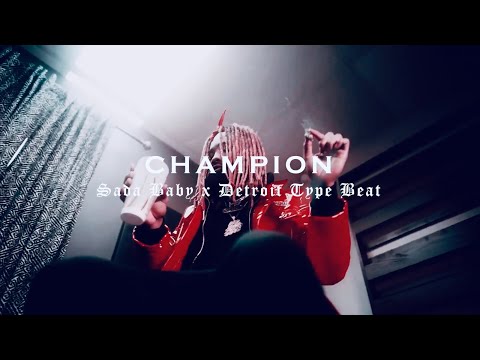 [FREE] Sada Baby X Detroit Type Beat 2022 " CHAMPION " - (Prod.By BigT Productionz ft. RN Beatz)