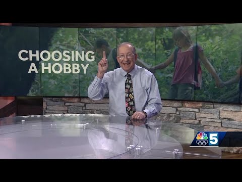 First With Kids: How to Encourage Your Child's Interest in a Hobby