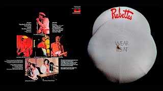 The Rubettes - Teenage Dream