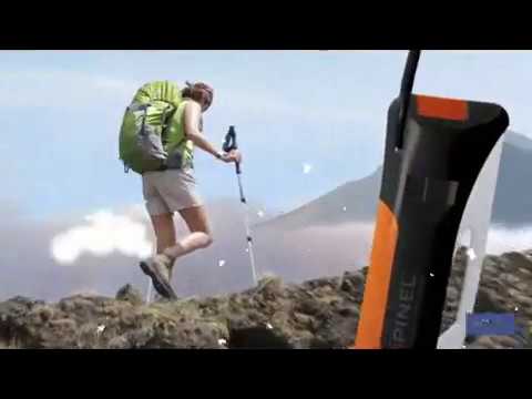 Productvideo 1 - Opinel No 8 Outdoor Zakmes – Groen – Gekarteld Lemmet – Fluit