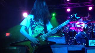 Homicidal- Blitzkrieg Attack