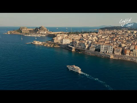 Abireise Korfu 2025 - Aftermovie