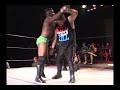 Kevin Steen Kevin Owens Vs Cedric Alexander
