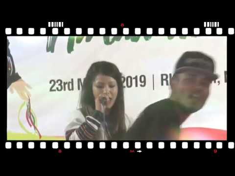 Zeh In Zum Veng - Kim Paite