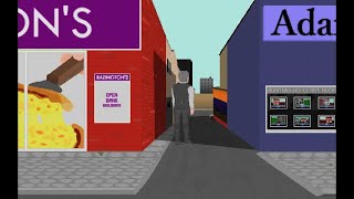 Trails and Traces: The Tomb of Thomas Tew Platinum Speedrun 18mins 32secs