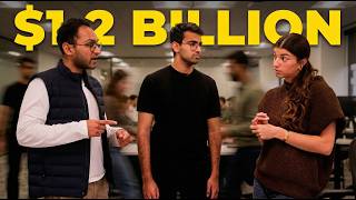 I Spent 24hrs Investigating This $1.2B Tech Startup