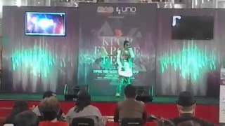 Download lagu Maggie Ego x M.O.D CREW - CRAYON , BANGBANGBANG mp3