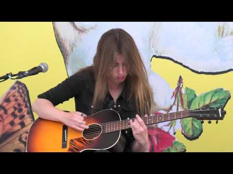 Gwenifer Raymond - Hell for Certain, live at ALICE cph, Copenhagen 20210604a