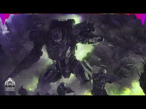 NEUROKORPS VOL.3 [NEUROFUNK MIX]