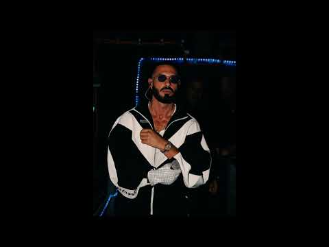 SHINDY X OZ X YAKARY TYPE BEAT - ,,ON MY NECK"