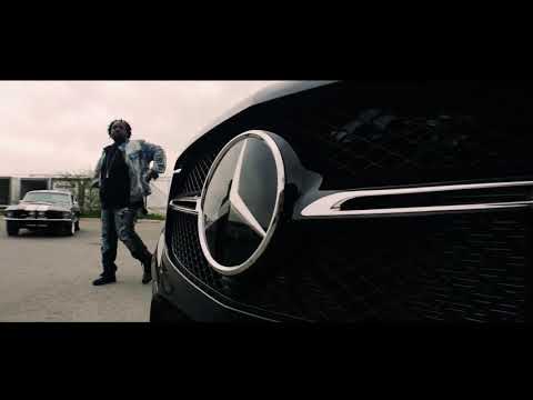 Hot$hot - Buzzin (Official Video)