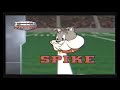 Cartoon Network The Big Game Halftime Show