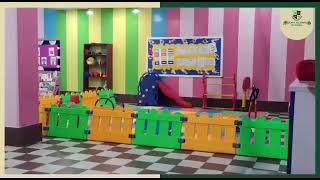 Mount Olympus School Video
