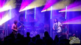 People&#39;s Blues of Richmond | &quot;Black Cat&quot; | Camp Barefoot 9 | 8/21/2015