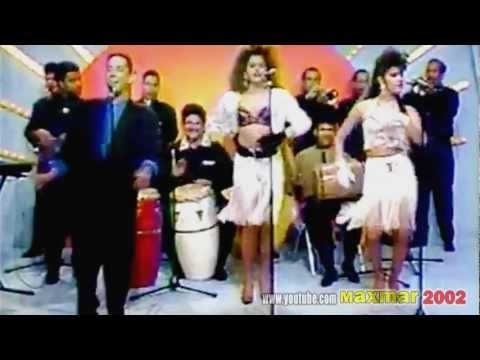 Musiquito y Orquesta (El Gago)           - (MERENGUE DOMINICANO) (MERENGUE CLASICO)