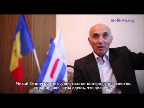 Participarea cetatenilor din stanga Nistrului la alegerile din 30 noiembrie 2014