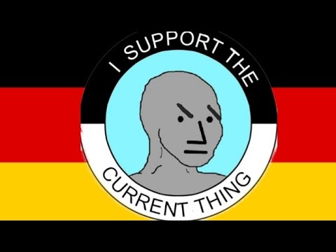 So erkennt die woke Moralpolizei einen Faschisten