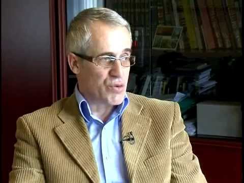 Intervju s dr. Adnanom Silajdžićem - 2008.