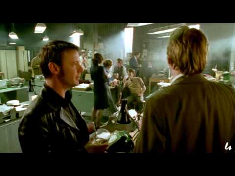 Life on Mars - All In All (Sam/Gene)