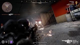 Anarchy Legends Online | Close Beta