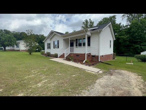 5725 Stone Crystal Drive property video