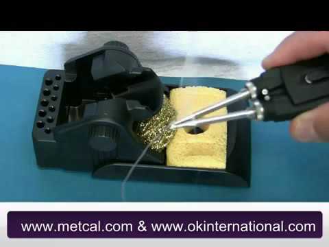 OKI International MX 5241 Tweezer for 0201 Rework