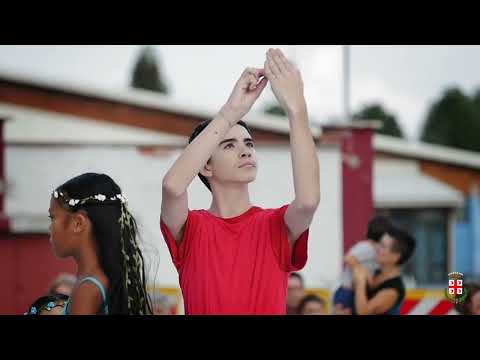 Crescentino Comune Europeo dello Sport 2023