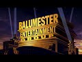 Balu Mester Entertainment Group Logo Fox Entertainment Group ChatGPT Generator Version