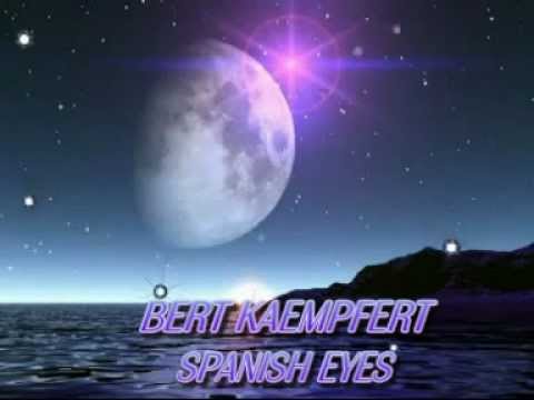 Spanish Eyes video