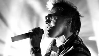 Died With You Fozzy Lyrics