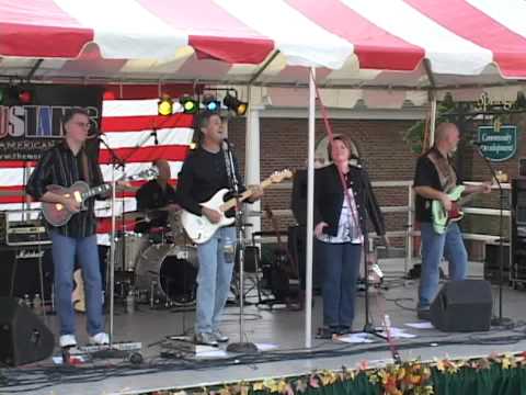 The Mustangs cover Maneater by Hall and Oates
