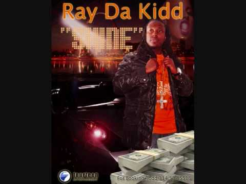 ray da kidd - shine reggae remix (dj witz)