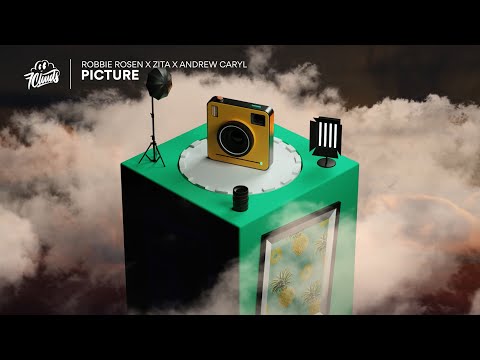 Zita, Andrew Caryl, Robbie Rosen - Picture