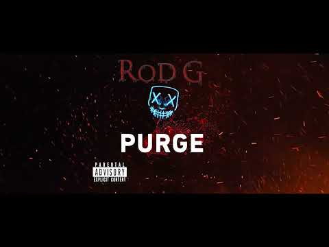 Rod G x Purge (Prod  By 88Beatsproductions) Official Audio