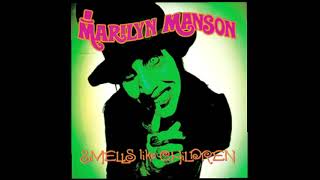 Marilyn Manson - Dancing With The One-Legged... [Smells Like Children (Recalled Promo Version)]