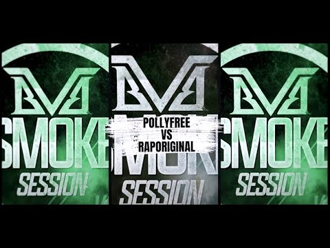 Pollyfree vs RapOriginal