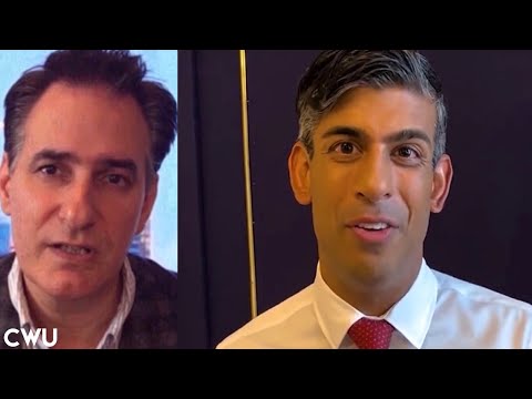 Prime Minister posts new video telling the country what a great job he’s doing - watch in disbelief!