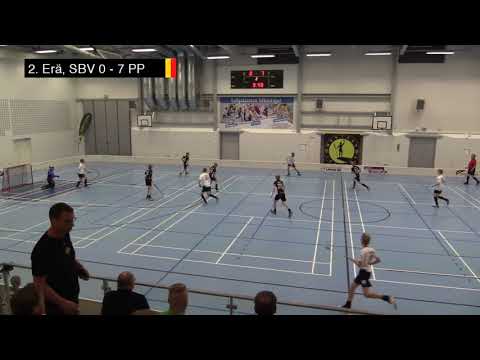 C2 SM-karsinnat 25.08.2018 SB Vantaa 04 Black vs Pirkkalan Pirkat