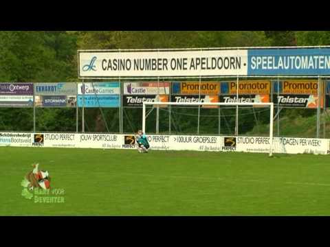 WvdW - Diepenveen vs. ABS