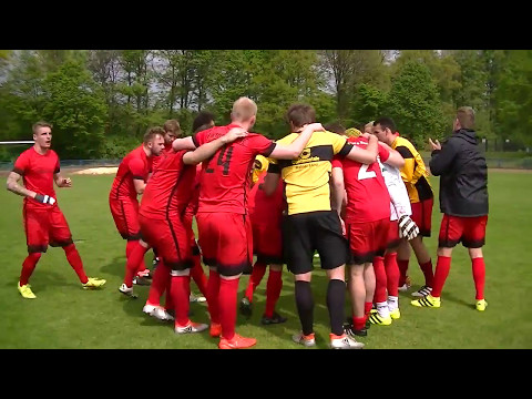 Viktoria Resse - Hedefspor Hattingen Kurzbericht