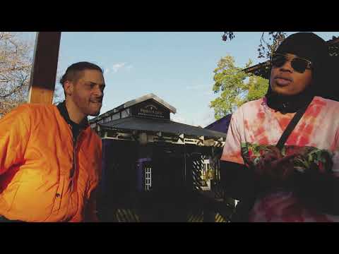 Theee HottBox EPISODE 2 featuring KaydashBizzle and Ashleigh Ogle