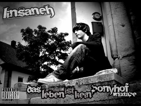 Linsaneh - intro 2009