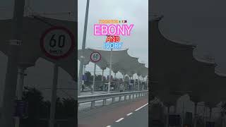 EBONY AND IVORY 🇮🇪🇵🇭 28/10/2025