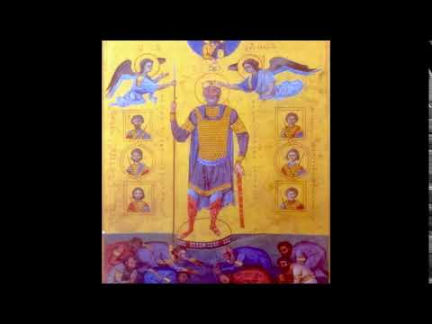 Basil II strikes again