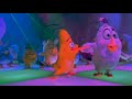 Angry Birds Movie Pig Steal Eggs 11 15