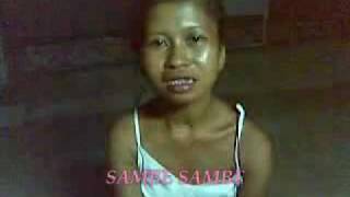 JESSA BELL singing ZOMBIE