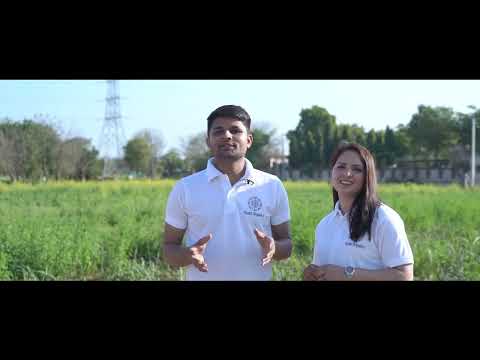 Pushti Organics