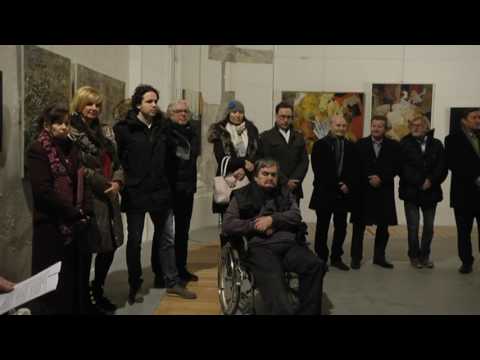 Sviatočná polyfónia v Galérii Limes