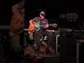 Scott H. Biram (Graveyard Shift) @ Uptown VFW Minneapolis, MN 7/31/19